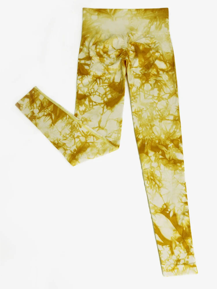 Sexy Women Leggings Bubble Butt