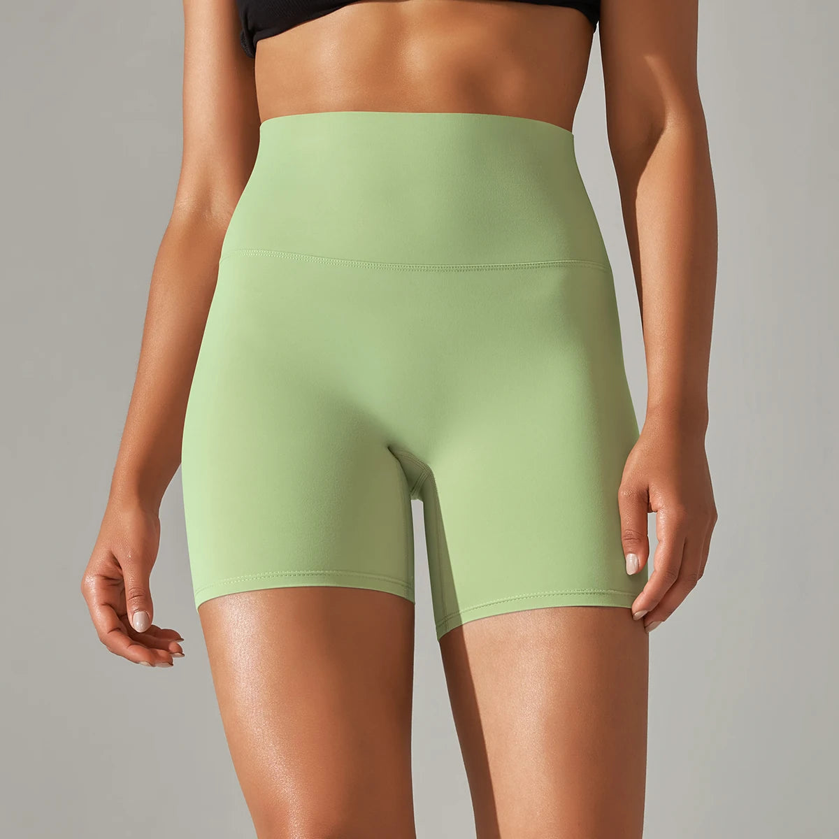 Yoga Shorts Women's Fitness Shorts